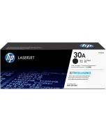 TONER HP 30A NEGRO