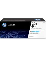 TONER HP 30X NEGRO
