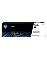 TONER HP 205A NEGRO 1100 PAG