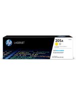 TONER HP 205A AMARILLO