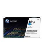 TONER HP 654A CIAN