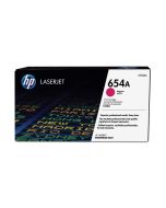 TONER HP 654A MAGENTA