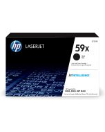 TONER HP 59X NEGRO