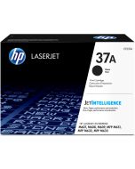 TONER HP 37A NEGRO