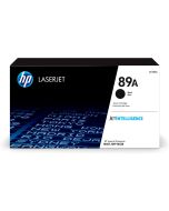 TONER HP 89A NEGRO