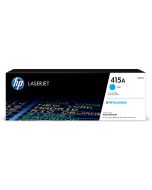 TONER HP 415A CIAN