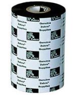 RIBBON ZEBRA RESINA 64MM X74METROS ETIQ Z-XTREME 5000T (CAJA 12 ROLLOS)