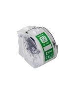 ETIQUETAS BROTHER MÚLTIPLE USO CZ1002 12.70X5