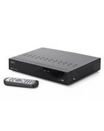 NVR DIGITUS 4 CANALES 720P COMPATIBLE PLUG&VIEW Y ONVIF 2 USB INCL HDD 2TB