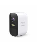 CAMARA DE SEGURIDAD EUFY EUFYCAM 2C 1080P VISION NOCTURNA BATERIA 6 MESES