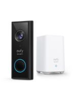 TIMBRE DE PUERTA CON CAMARAEUFY 2K + Home base 2