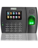 CONTROL PRESENCIA MUZYBAR PACK PRESENCIA HUELLA TARJETA PIN LID01N SOFT LITE