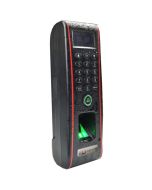 CONTROL PRESENCIA MUZYBAR  PACK PRESENCIA PROXIMIDAD HUELLA SOFT LITE