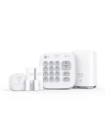 SISTEMA ALARMA KIT 2x HOMEBASE 2x ENTRY SENSOR 1x KEYPAD 1x MOTION SENSOR