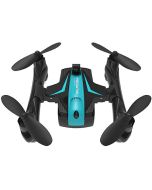 PACK 2X DRONE PRIXTON DR200 PREDATOR BATTLE CAMARA WIFI FHD GIRO 360º