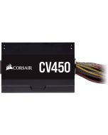 FUENTE ALIMENTACION CORSAIR CV450 ATX 450W 80+ BRONZE