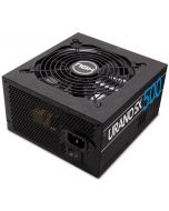 FUENTE ALIMENTACION NOX URANO SX500 500W ATX NEGRO