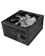 FUENTE ALIMENTACION NOX HUMMER 850 850W 80+ BRONZE ATX NEGRO