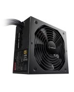 FUENTE ALIMENTACION SHARKOON WPM GOLD ZERO 650W 80+ ATX NEGRO