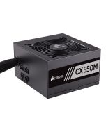 FUENTE ALIMENTACION CORSAIR CV550M ATX 550W 80+ BRONZE