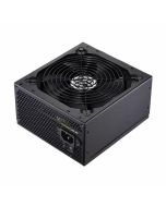 FUENTE A. TOOQ 650W ECOPOWER II ATX PFC ACTIVO