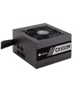 FUENTE ALIMENTACION CORSAIR CX650M ATX 650W 80+ BRONZE MODULAR