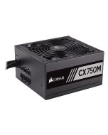 FUENTE ALIMENTACION CORSAIR CX750M ATX 750W 80+ BRONZE