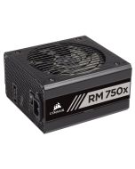 FUENTE ALIMENTACION CORSAIR RM750X 750W 80+ GOLD MODULAR