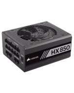 FUENTE ALIMENTACION CORSAIR HX850M ATX 850W 80+ PLATINUM MODULAR