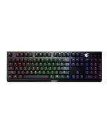 TECLADO GAMING GIGABYTE AORUS K9 MECANICO RGB
