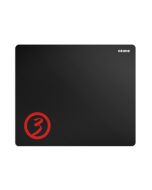 ALFOMBRILLA GAMING OZONE GROUND LEVEL NEGRO M 320X270X2MM