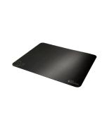ALFOMBRILLA GAMING OZONE BOSSON NEGRO 195X280X1.27MM