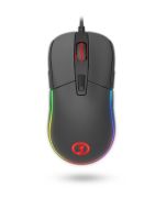 RATON GAMING OZONE NEON X40 7200 DPI NEGRO