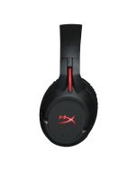 AURICULARES GAMING HYPERX CLOUD FLIGHT WIRELESS NEGRO