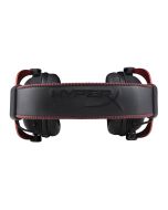 AURICULARES GAMING HYPERX CLOUD II 7.1 PRO ROJO