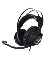 AURICULARES GAMING HYPERX CLOUD REVOLVER S 7.1 GUN METAL