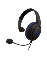 AURICULARES GAMING HYPERX CHAT PS4