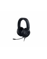 AURICULARES GAMING RAZER KRAKEN X NEGROS
