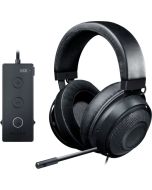 AURICULARES GAMING RAZER KRAKEN TOUNAMENT EDITION PC/PS4 NEGRO