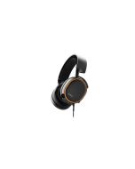 AURICULARES GAMING STEELSERIES ARTICS 5 RGB NEGRO