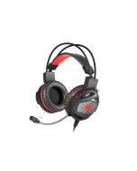 AURICULARES GAMING GENESIS NEON 350 VIBRACIÃ“N