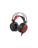 AURICULARES GAMING GENESIS NEON 360 VIBRACIÃ“N