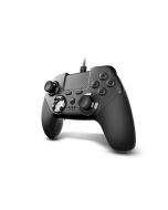 MANDO GAMING KROM KAISER PC,PS3,PS4 USB NEGRO