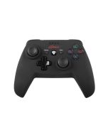 MANDO GAMING GENESIS PV58 GAMEPAD INALAMBRICO PS3 PC
