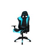 SILLA GAMING DRIFT DR300 NEGRO/AZUL