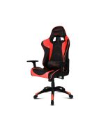 SILLA GAMING DRIFT DR300 NEGRO/ROJO