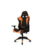 SILLA GAMING DRIFT DR300 NEGRO/NARANJA