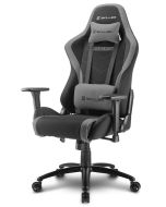 SILLA GAMING SHARKOON SKILLER SGS2 NEGRO 160G