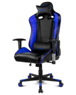 SILLA GAMING DRIFT DR85BL NEGRO/AZUL