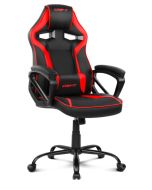 SILLA GAMING DRIFT DR50 NEGRO/ROJO